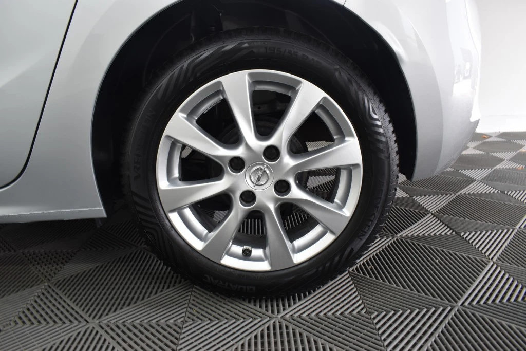 Opel Corsa – foto 31