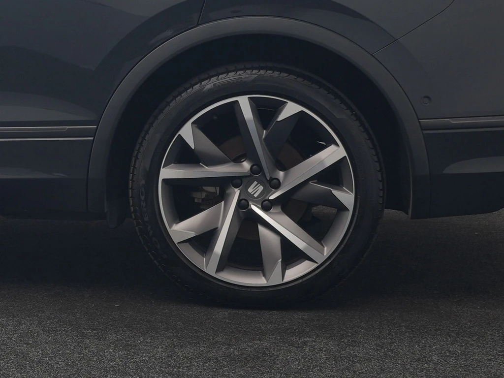 SEAT Tarraco – foto 46