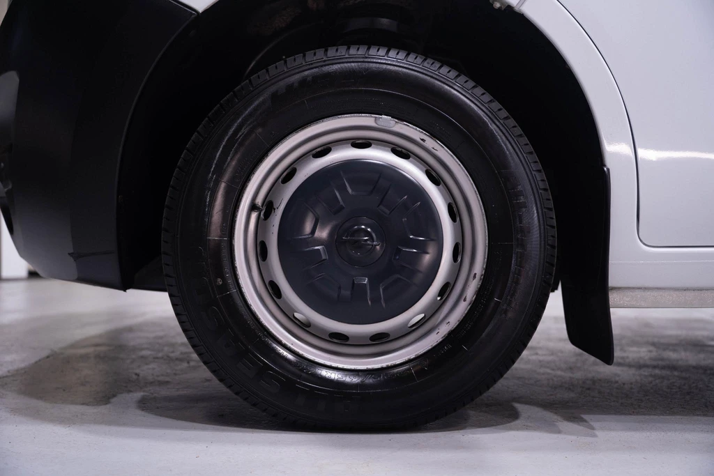 Opel Movano – foto 21