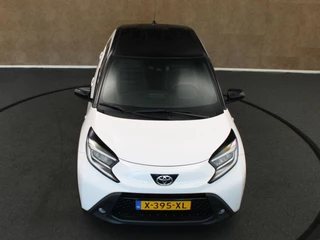 Toyota Aygo – thumbnail 10