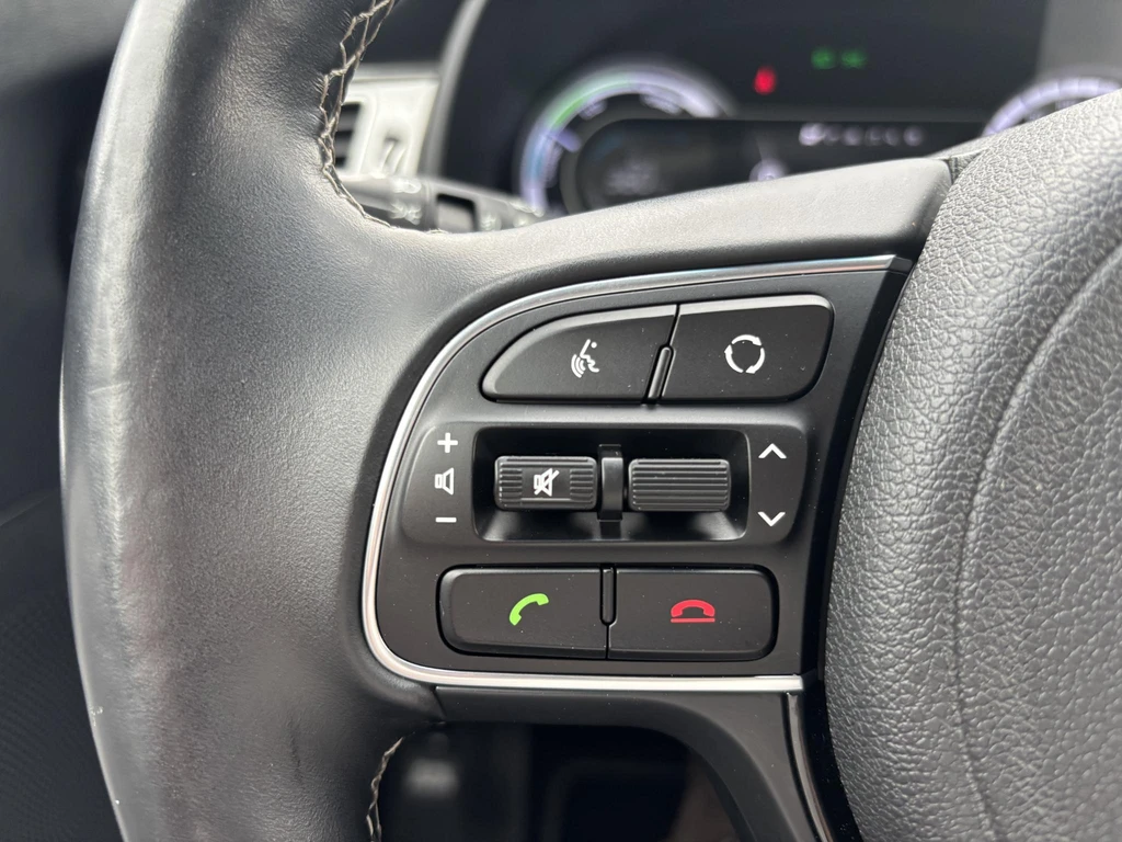 Kia Niro – foto 21