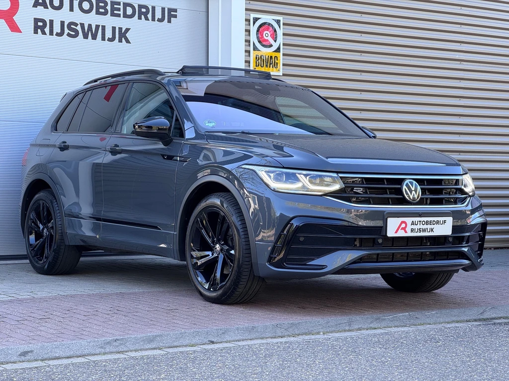Volkswagen Tiguan – foto 8