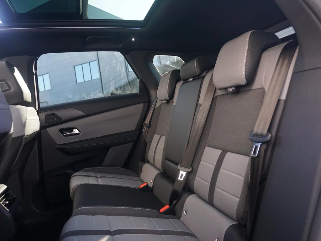 Opel Grandland – foto 38