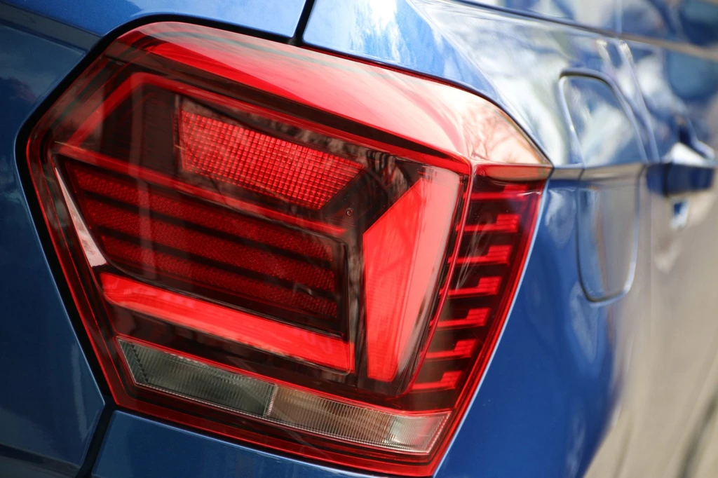 Volkswagen Polo – foto 7
