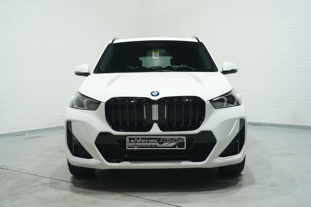 BMW X1 – foto 10