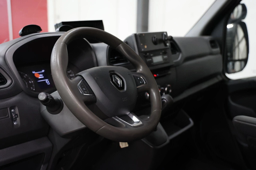 Renault Master – foto 10