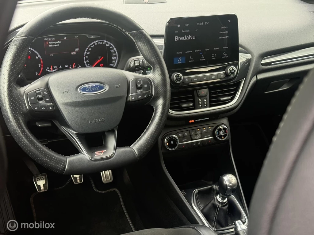 Ford Fiesta – foto 10