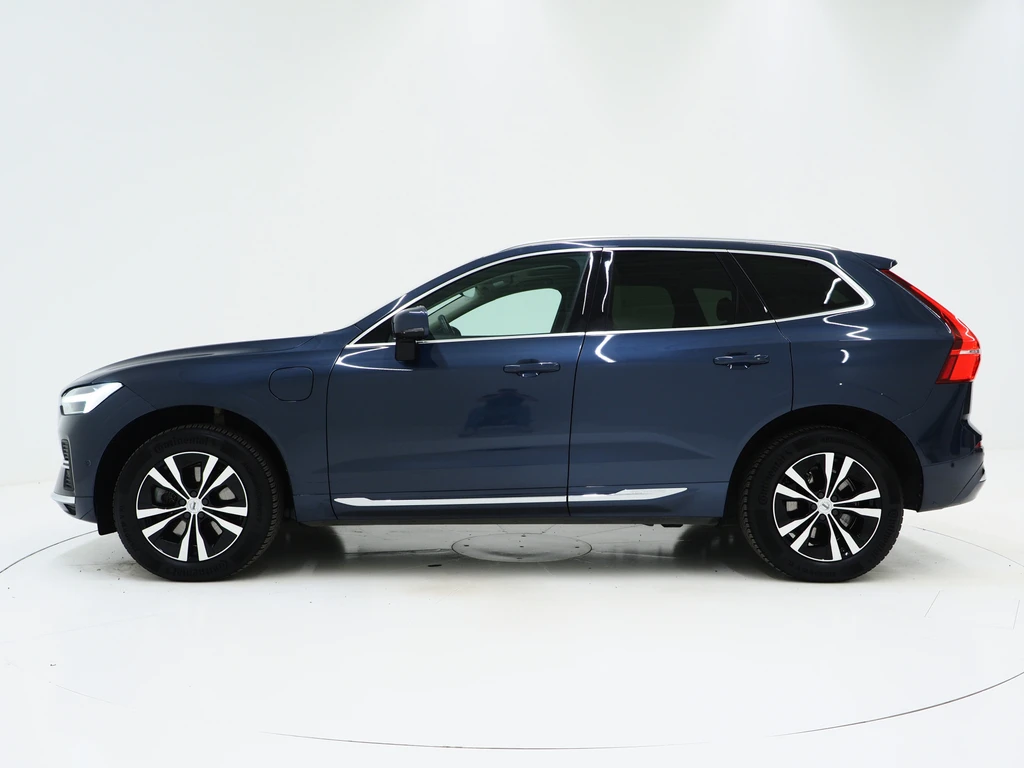 Volvo XC60 – foto 2