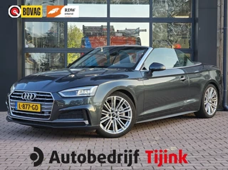 Audi A5 – thumbnail 1