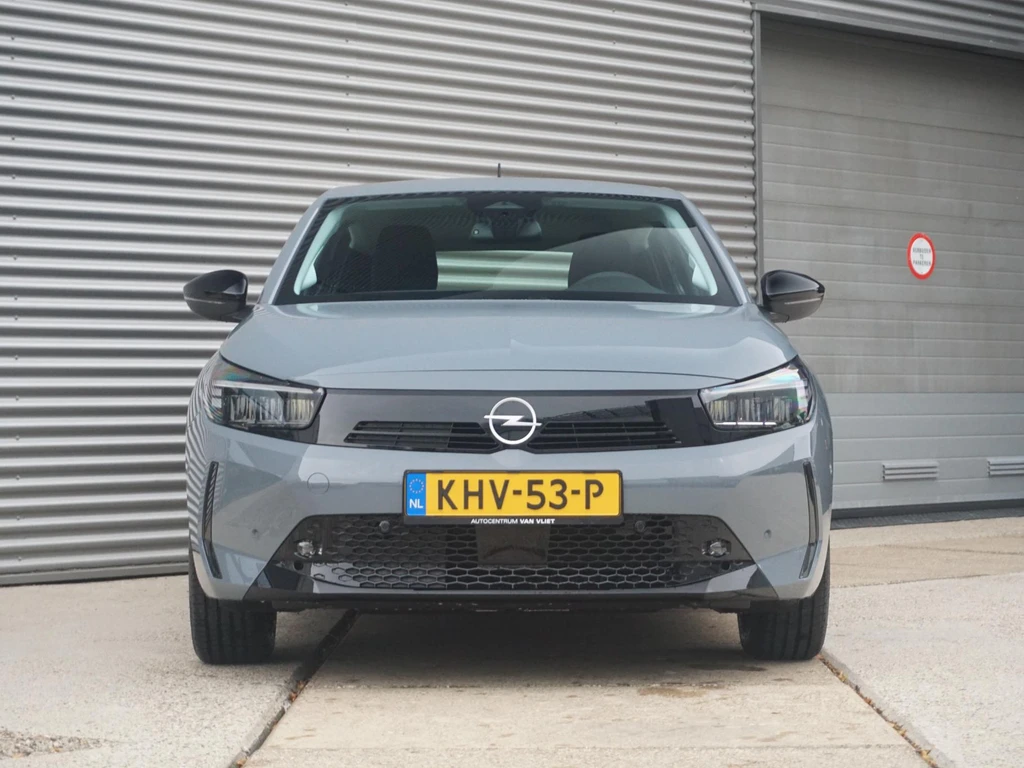 Opel Corsa-e – foto 6