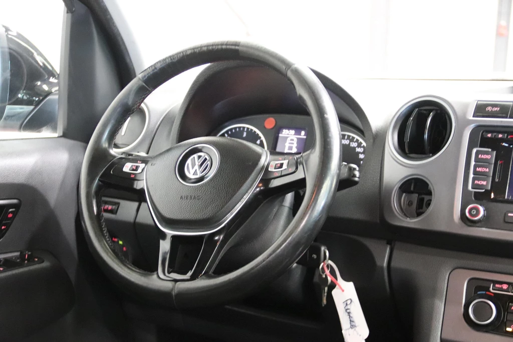 Volkswagen Amarok – foto 12