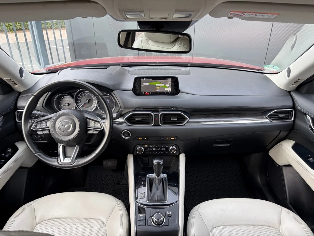 Mazda CX-5 – foto 8