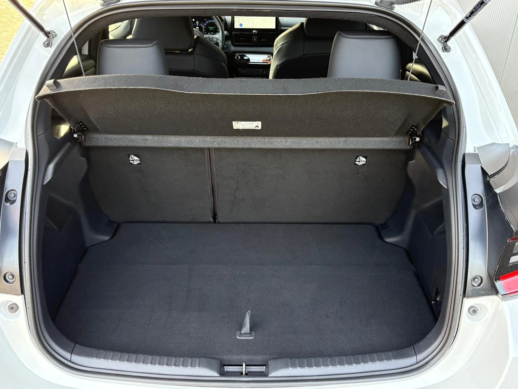 Toyota Yaris – foto 31