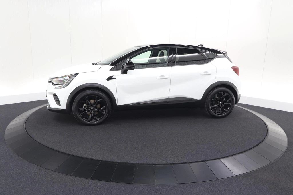 Renault Captur – foto 5