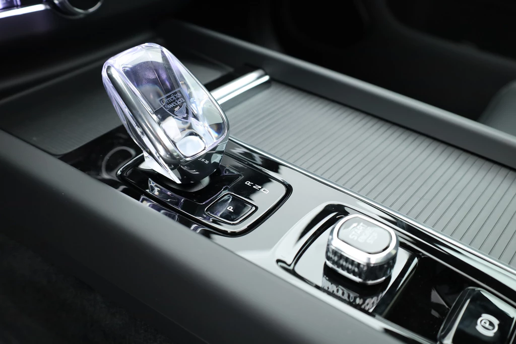 Volvo XC60 – foto 9