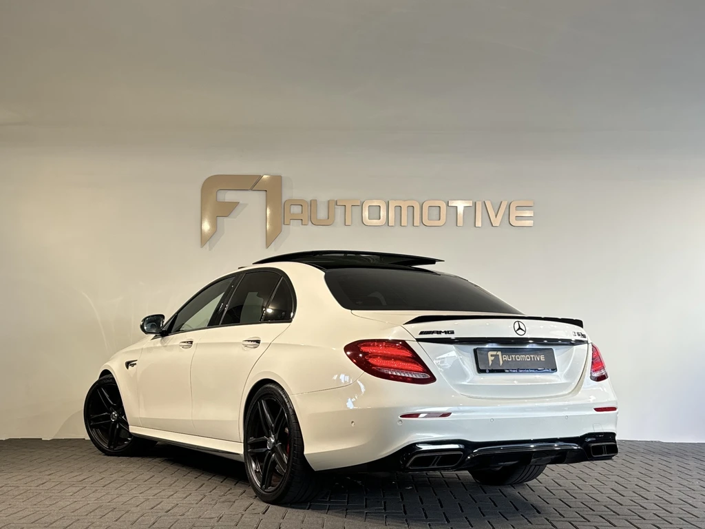 Mercedes-Benz E-Klasse – foto 3