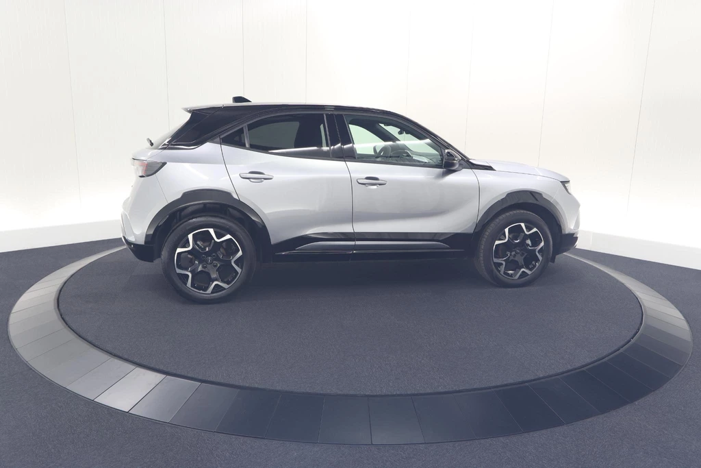 Opel Mokka – foto 16