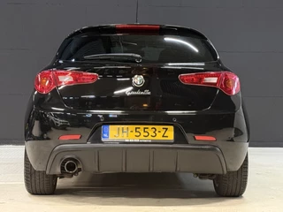 Alfa Romeo Giulietta – thumbnail 4