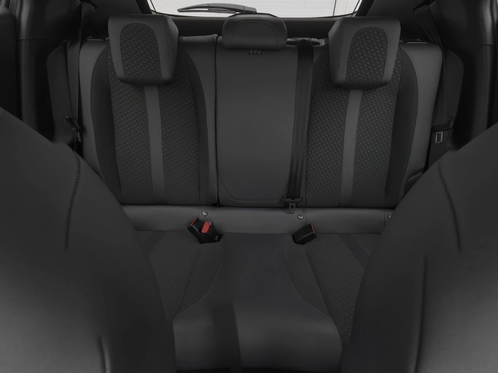 Peugeot 2008 – foto 22