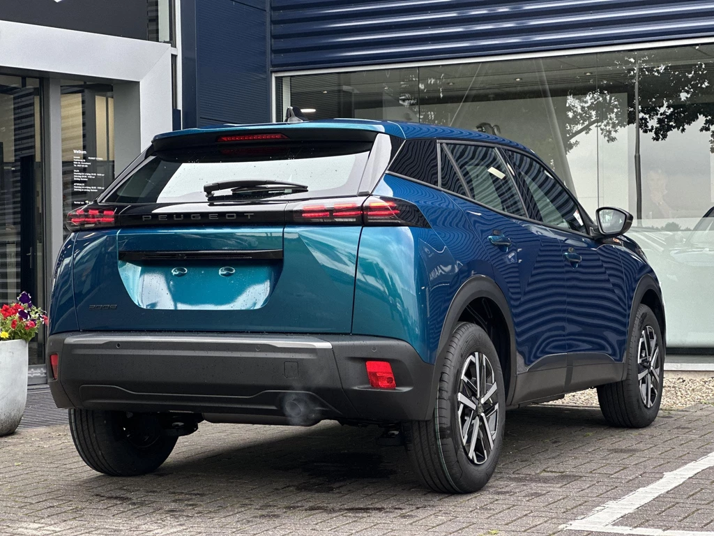 Peugeot 2008 – foto 4