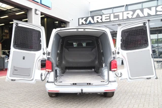 Volkswagen Transporter – thumbnail 7