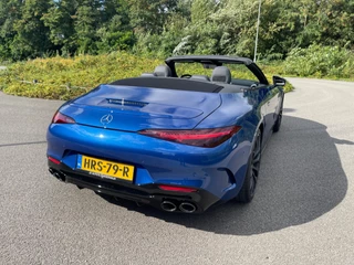 Mercedes-Benz SL – thumbnail 24