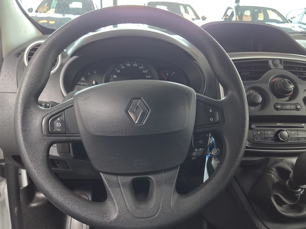 Renault Kangoo – foto 17