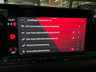 Volkswagen Golf – thumbnail 24