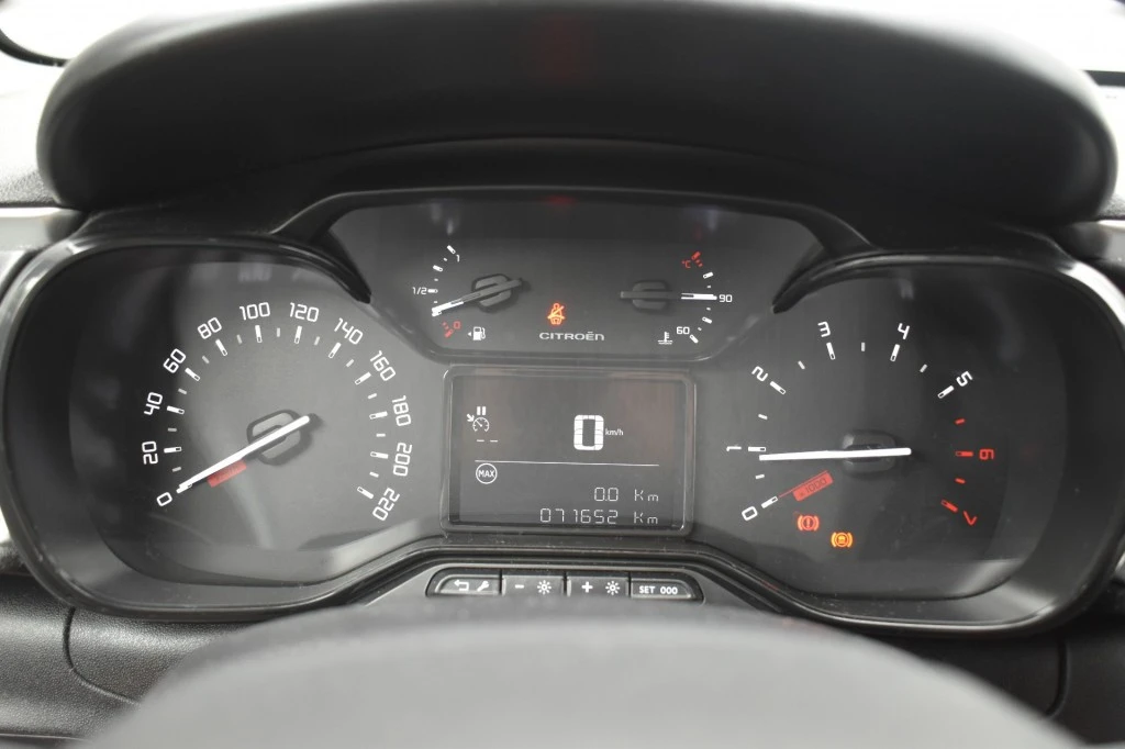 Citroën C3 – foto 15
