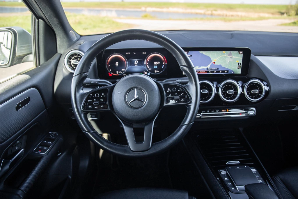 Mercedes-Benz B-Klasse – foto 18