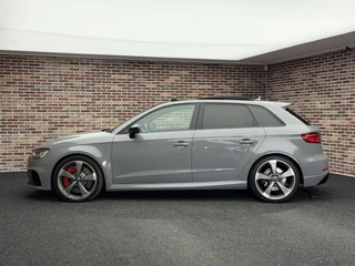 Audi RS3 – thumbnail 3