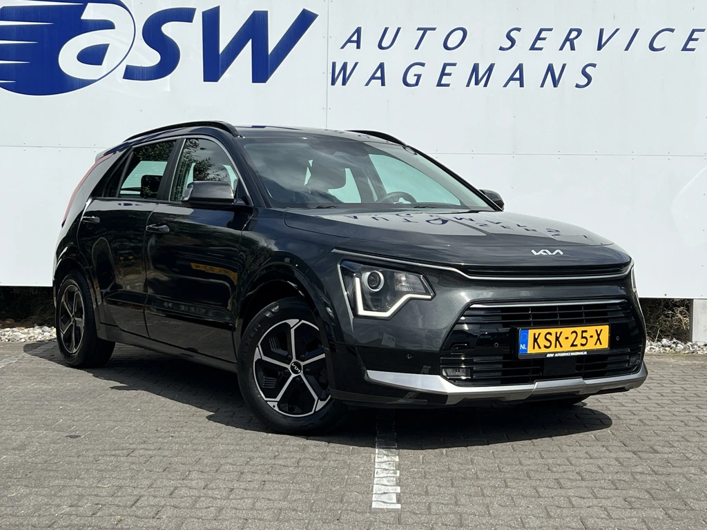 Kia Niro – foto 6