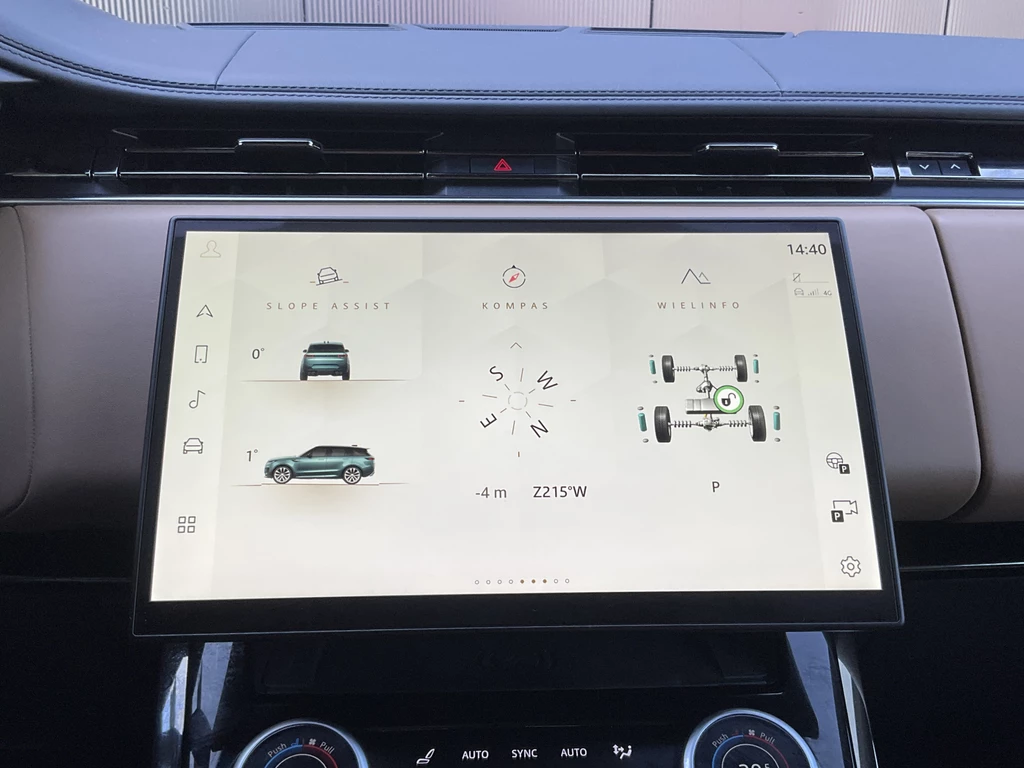 Land Rover Range Rover Sport – foto 54