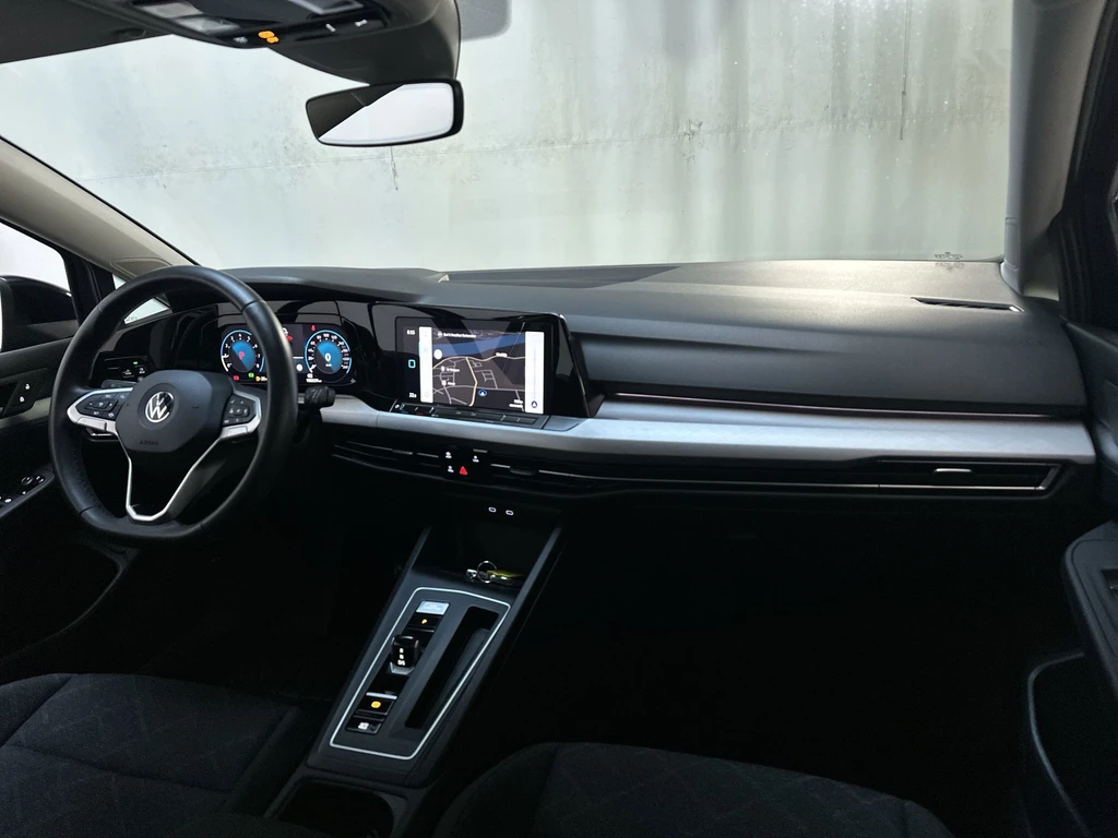 Volkswagen Golf – foto 9