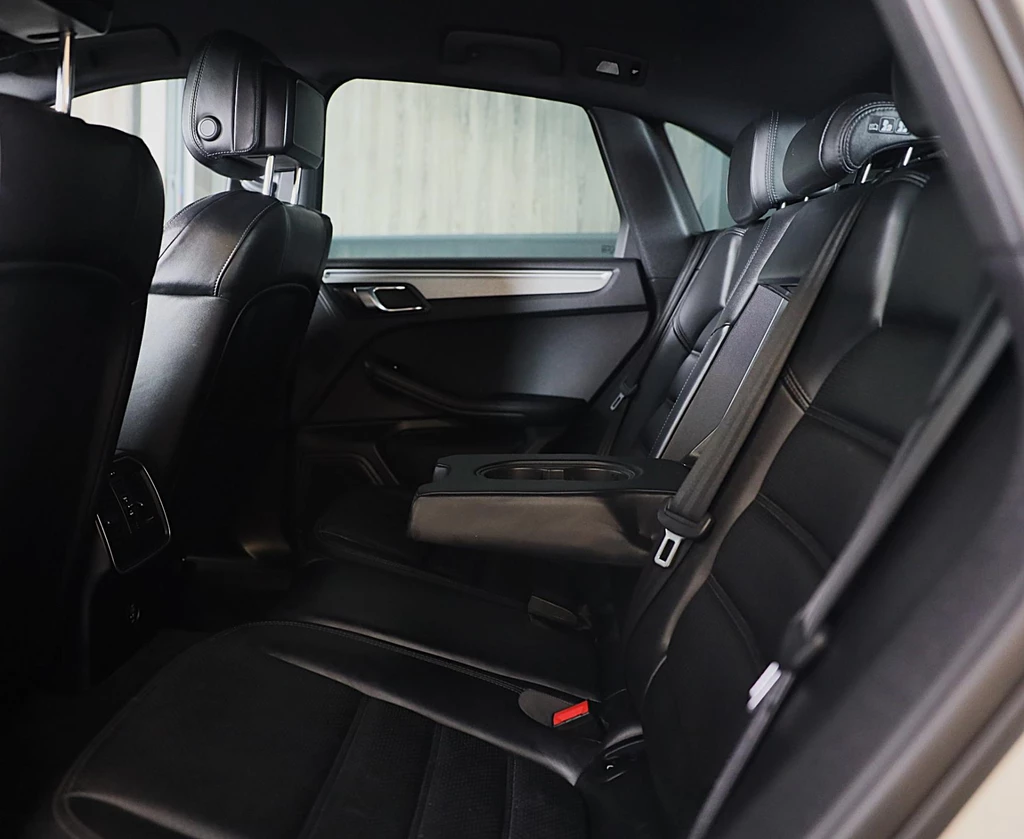 Porsche Macan – foto 35