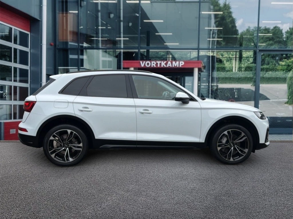 Audi Q5 – foto 6