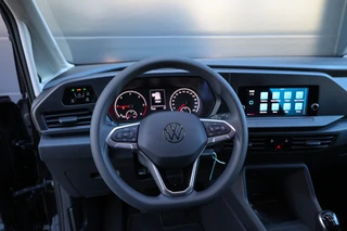 Volkswagen Caddy – thumbnail 24