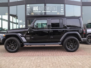 Jeep Wrangler – thumbnail 3