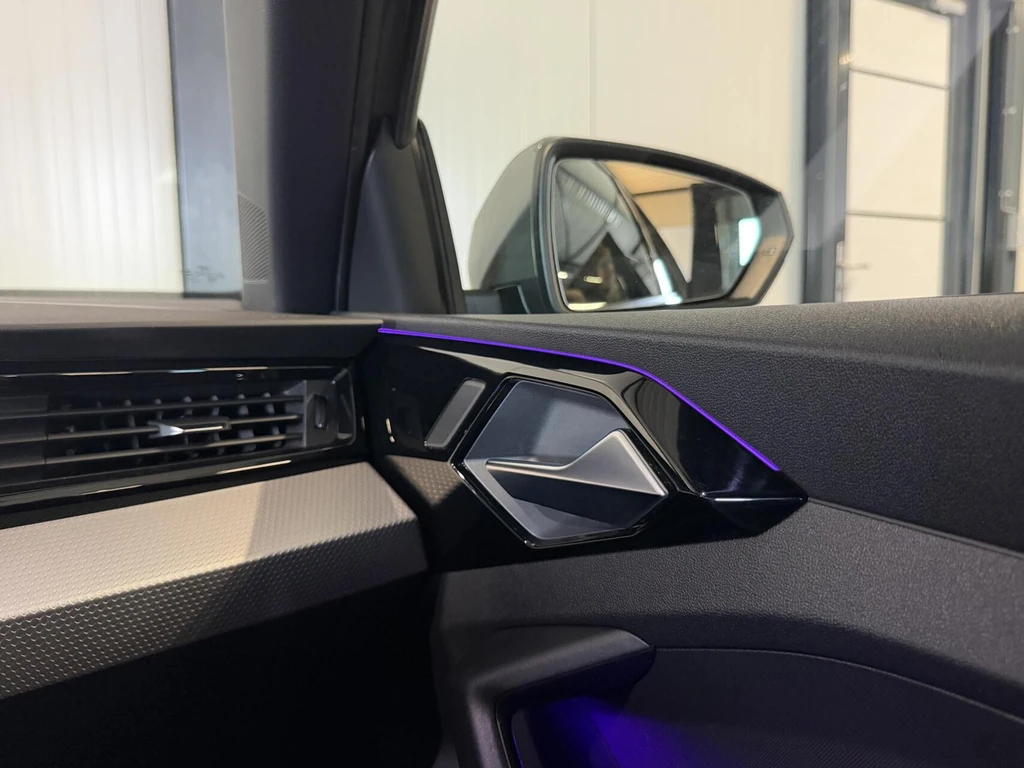 Audi A1 Sportback – foto 21