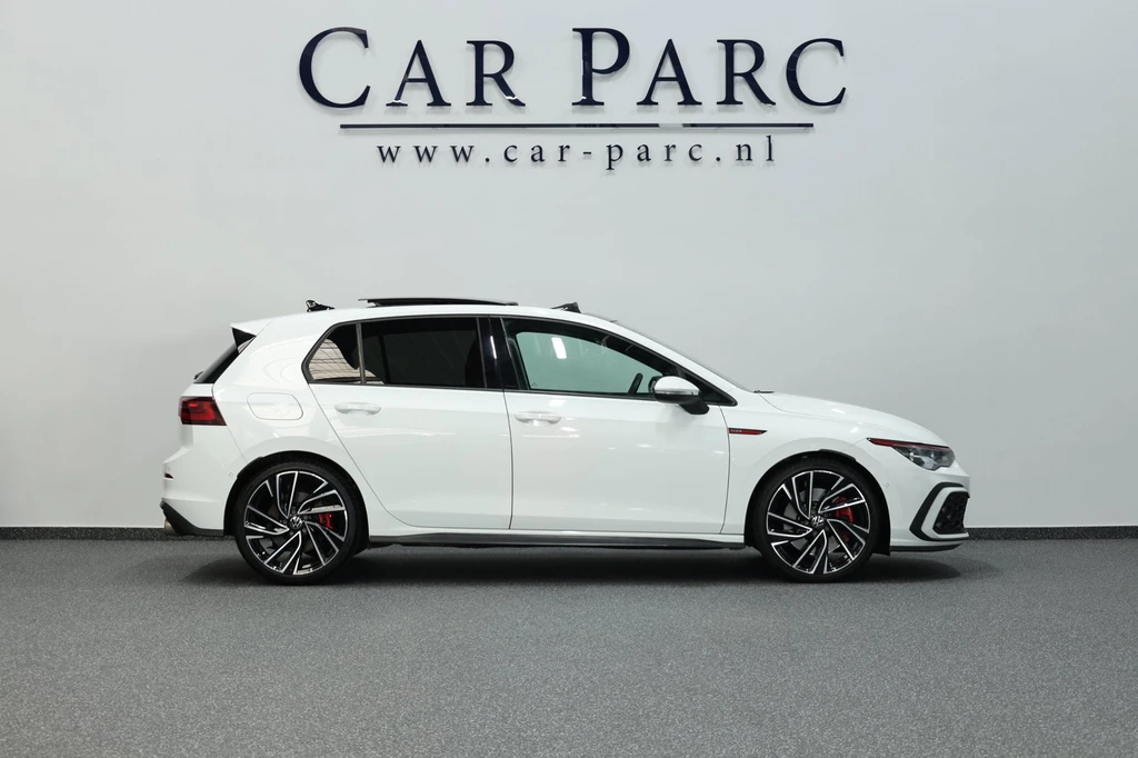 Volkswagen Golf – foto 4