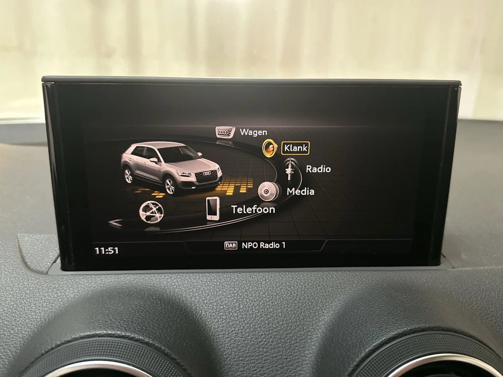 Audi Q2 – foto 24