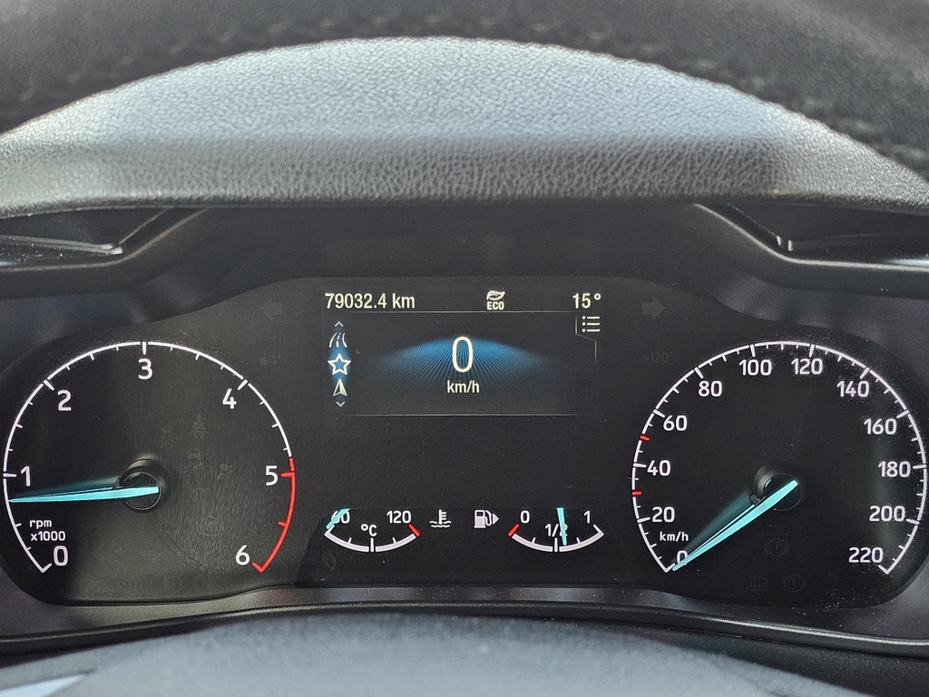 Ford Transit Connect – foto 20