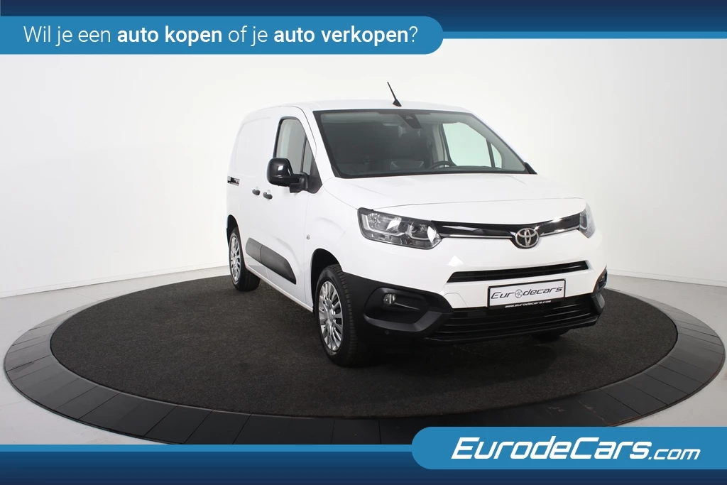 Toyota ProAce – foto 14