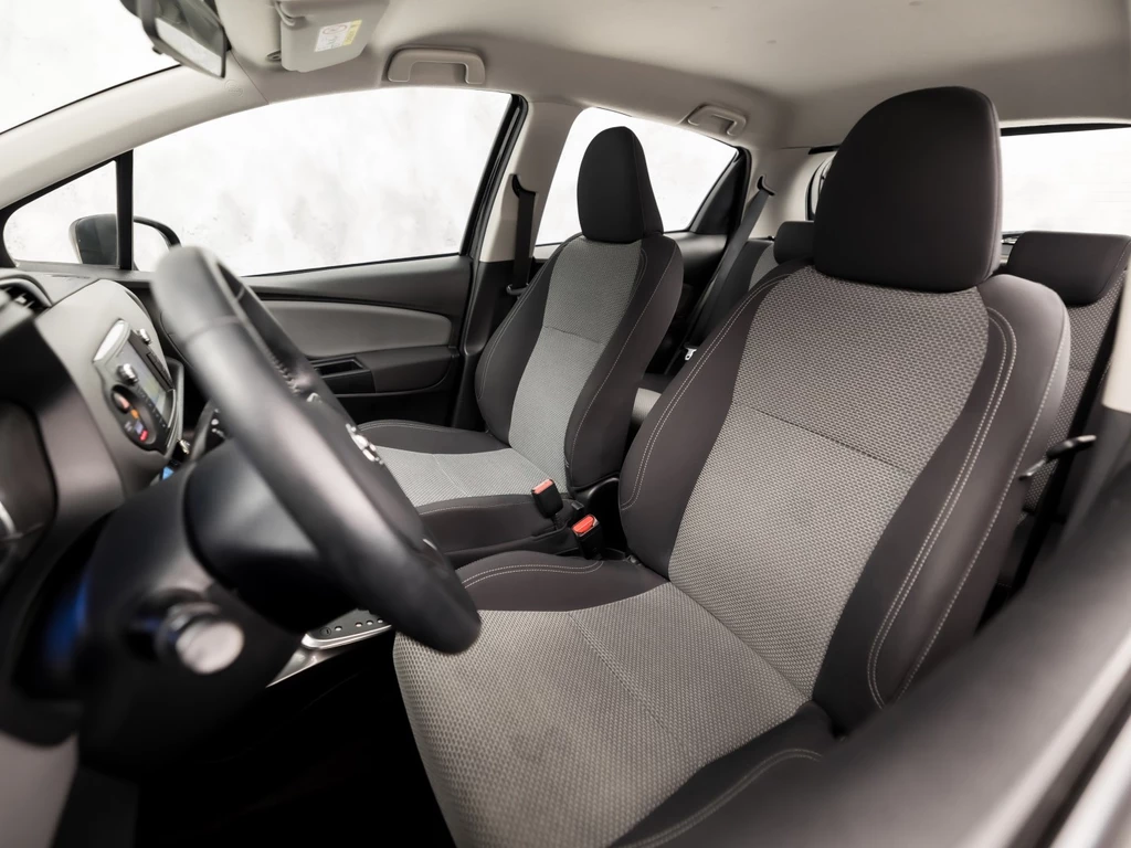Toyota Yaris – foto 14