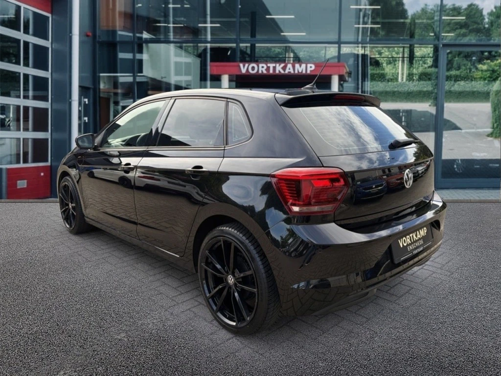 Volkswagen Polo – foto 3