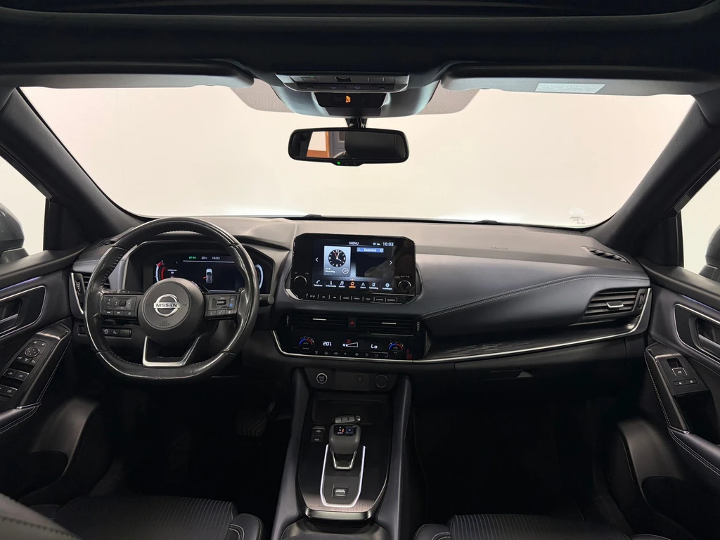 Nissan QASHQAI – foto 12