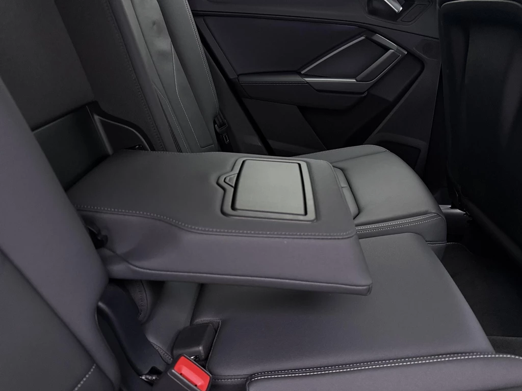Audi Q3 – foto 40
