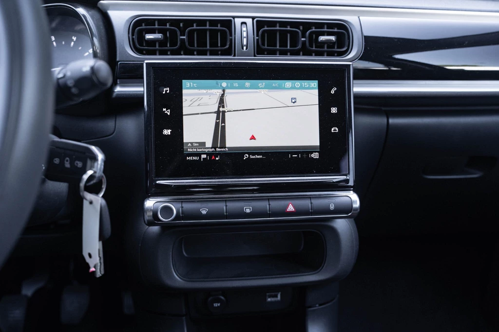 Citroën C3 – foto 40