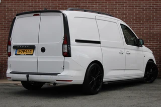Volkswagen Caddy – thumbnail 4
