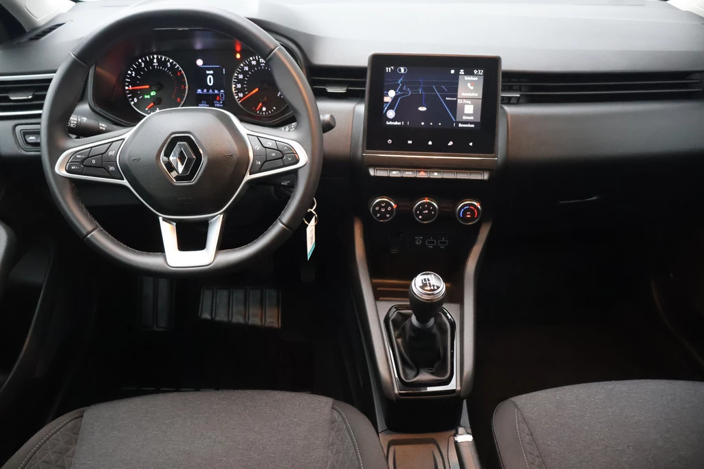 Renault Clio – foto 9